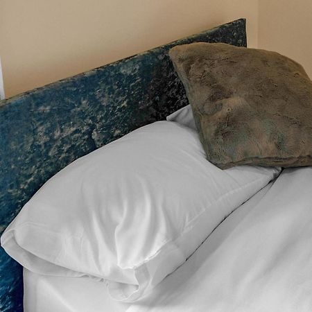 Edinburgh City Centre Jasmine Apartment -Sleeps 7 Ngoại thất bức ảnh