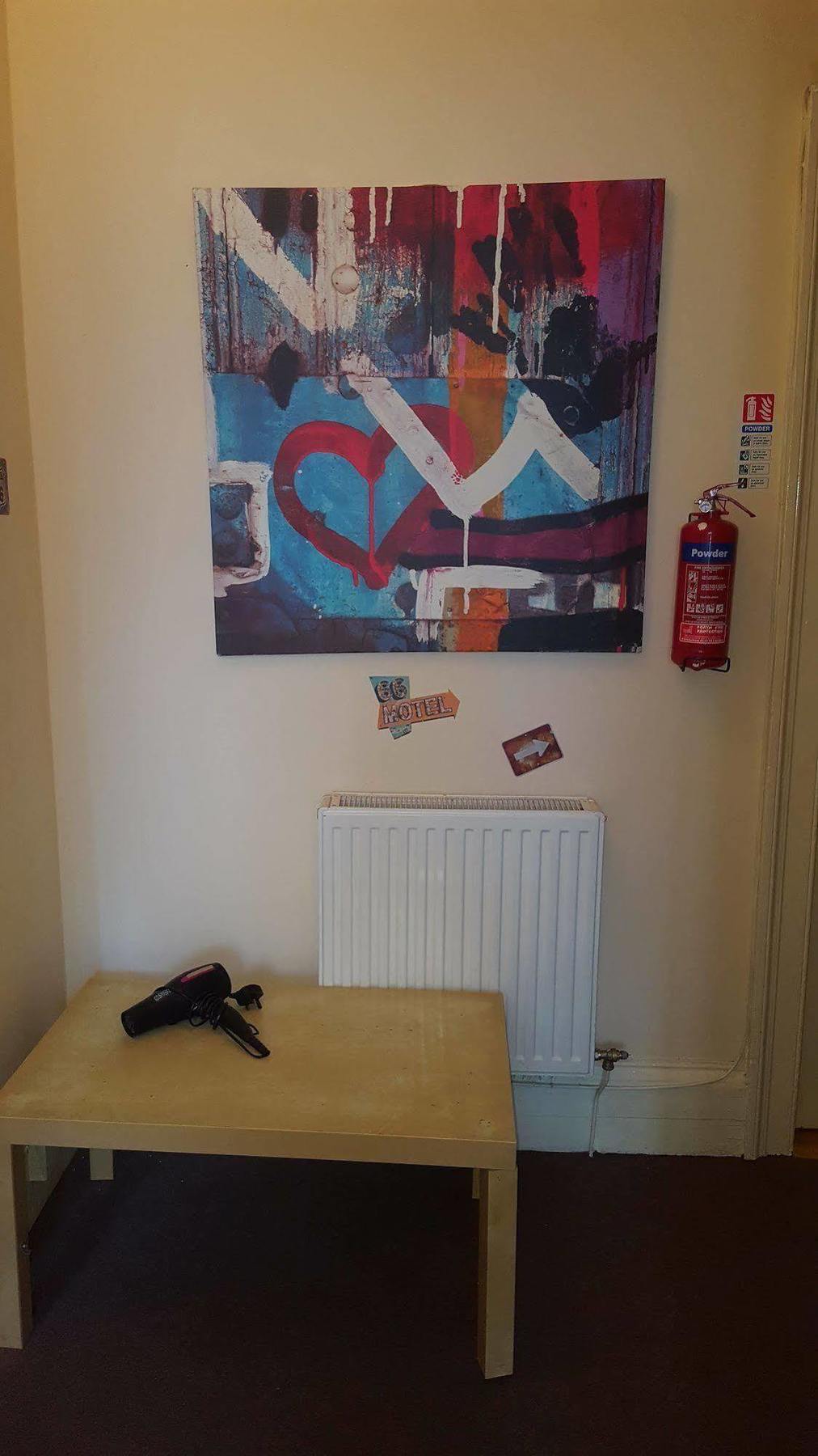 Edinburgh City Centre Jasmine Apartment -Sleeps 7 Ngoại thất bức ảnh