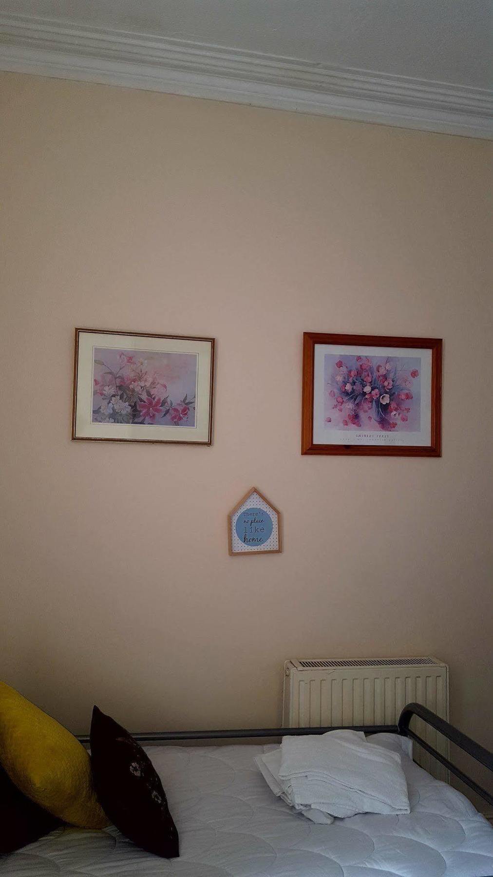 Edinburgh City Centre Jasmine Apartment -Sleeps 7 Ngoại thất bức ảnh
